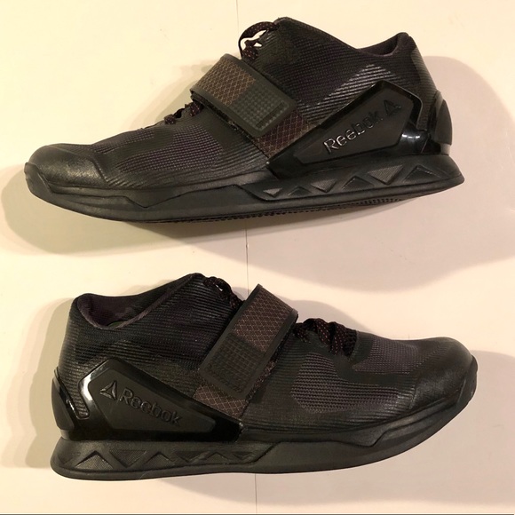 reebok crossfit transition